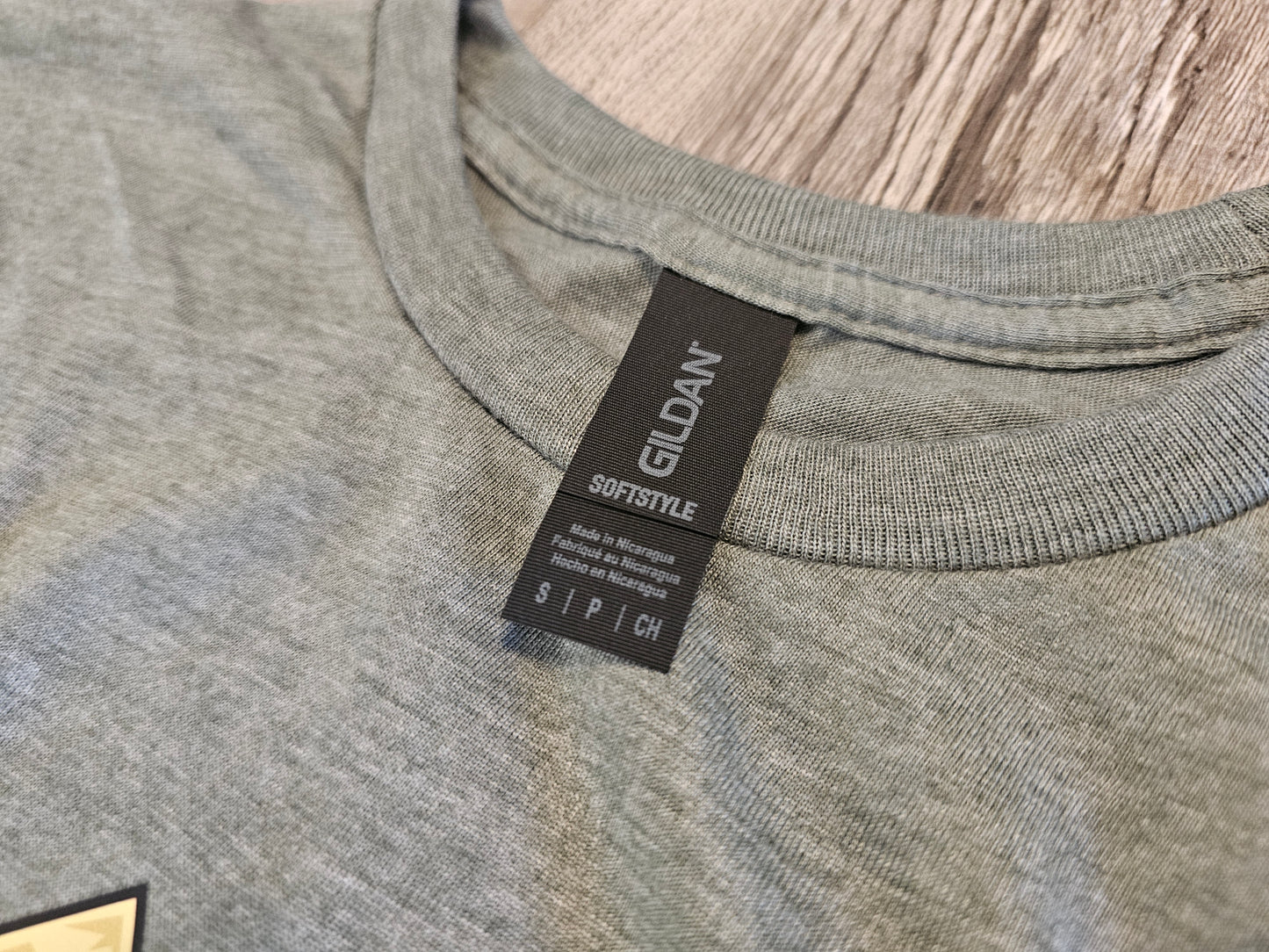 Happiest Known Time T-Shirt