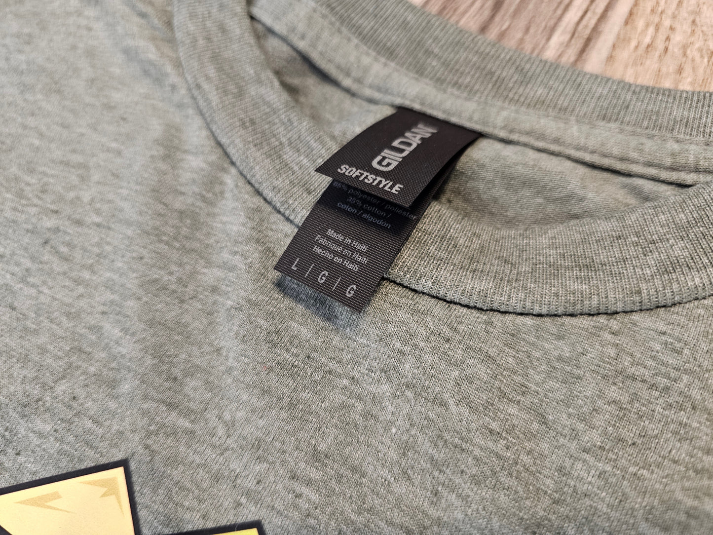 Happiest Known Time T-Shirt